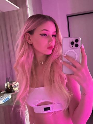 Индивидуалка Яна Фотография 2